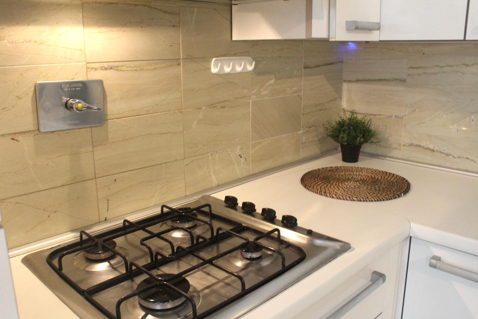 Wamma House Trevi Appartement *