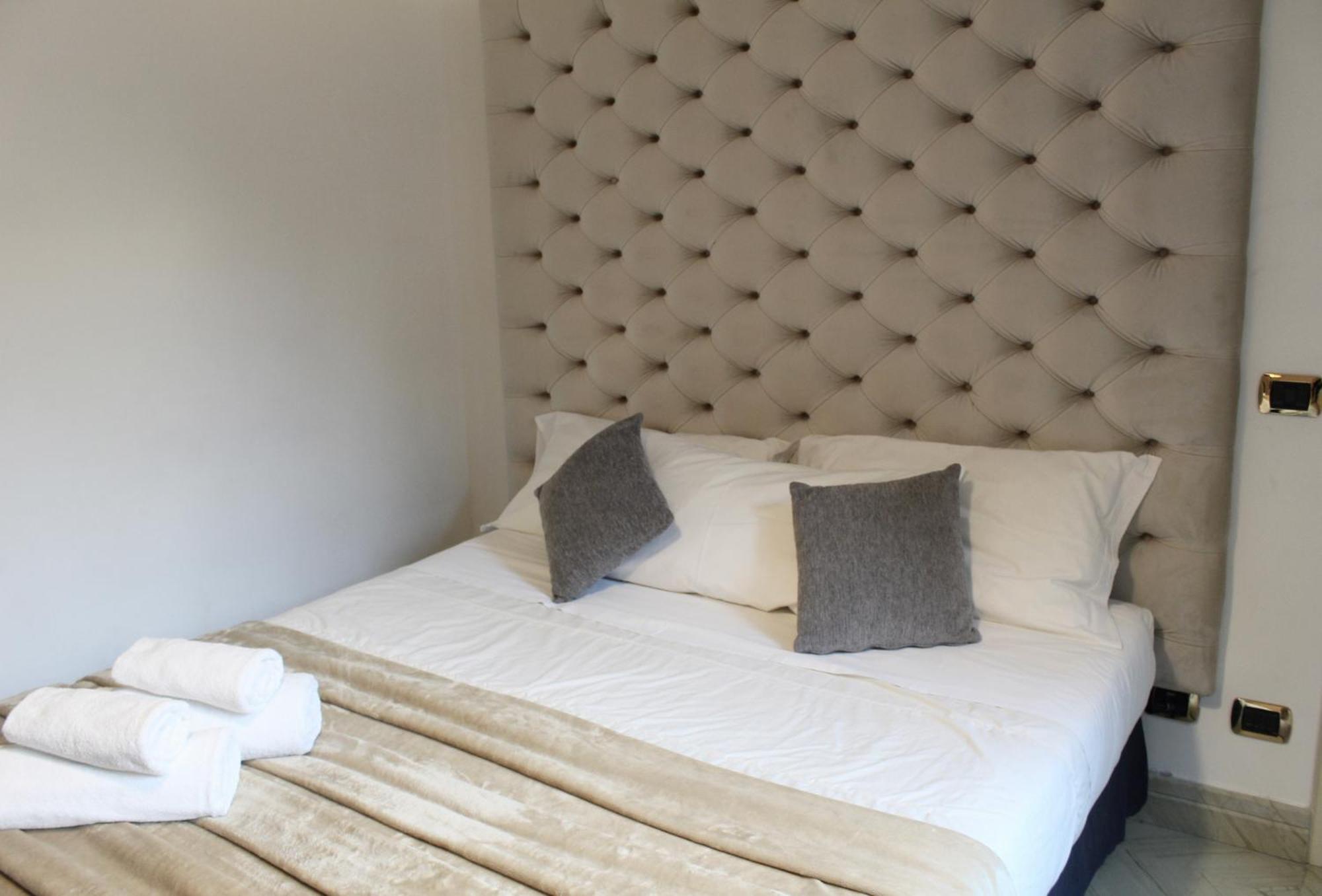 Wamma House Trevi Appartement *